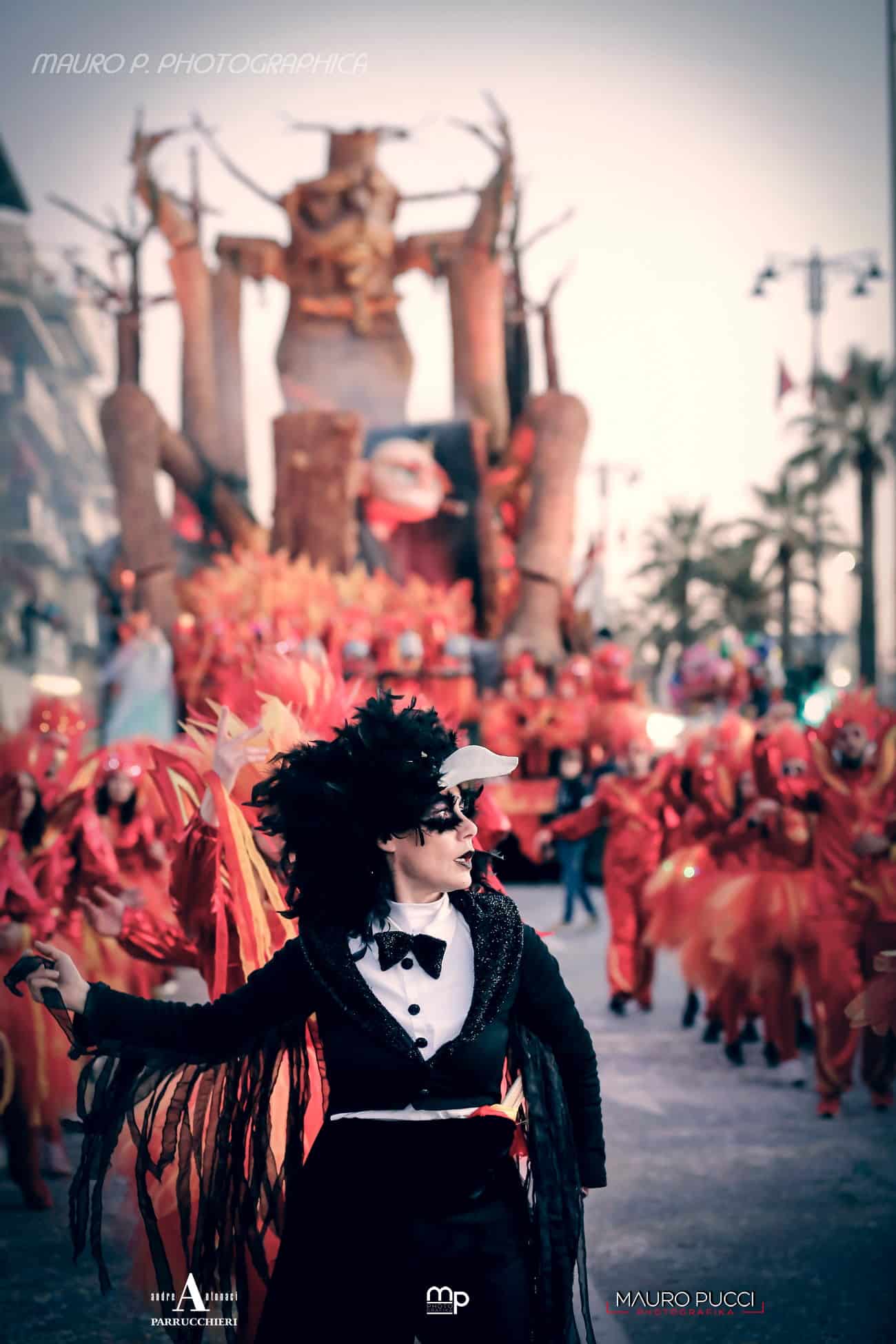 carnevale 2020 terzo corso foto di mauro pucci 84