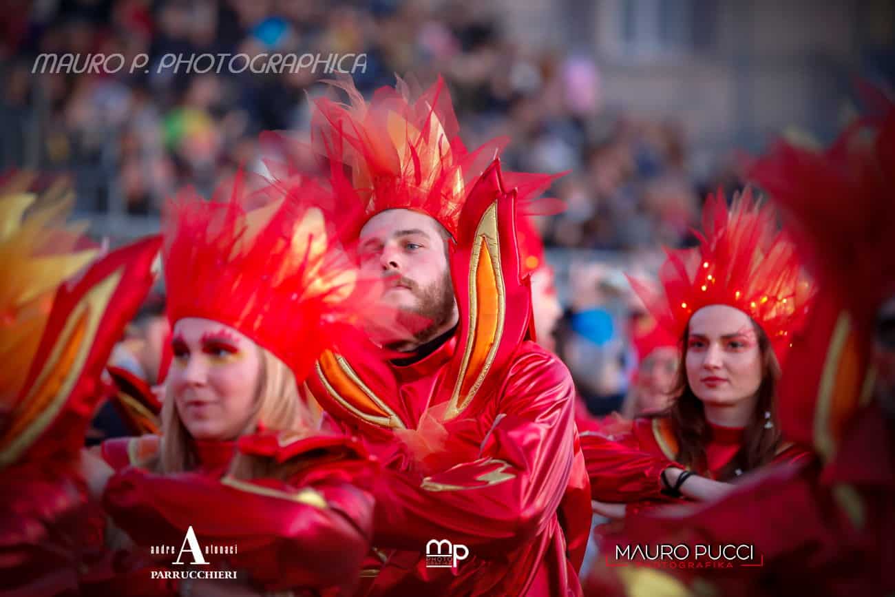 carnevale 2020 terzo corso foto di mauro pucci 85