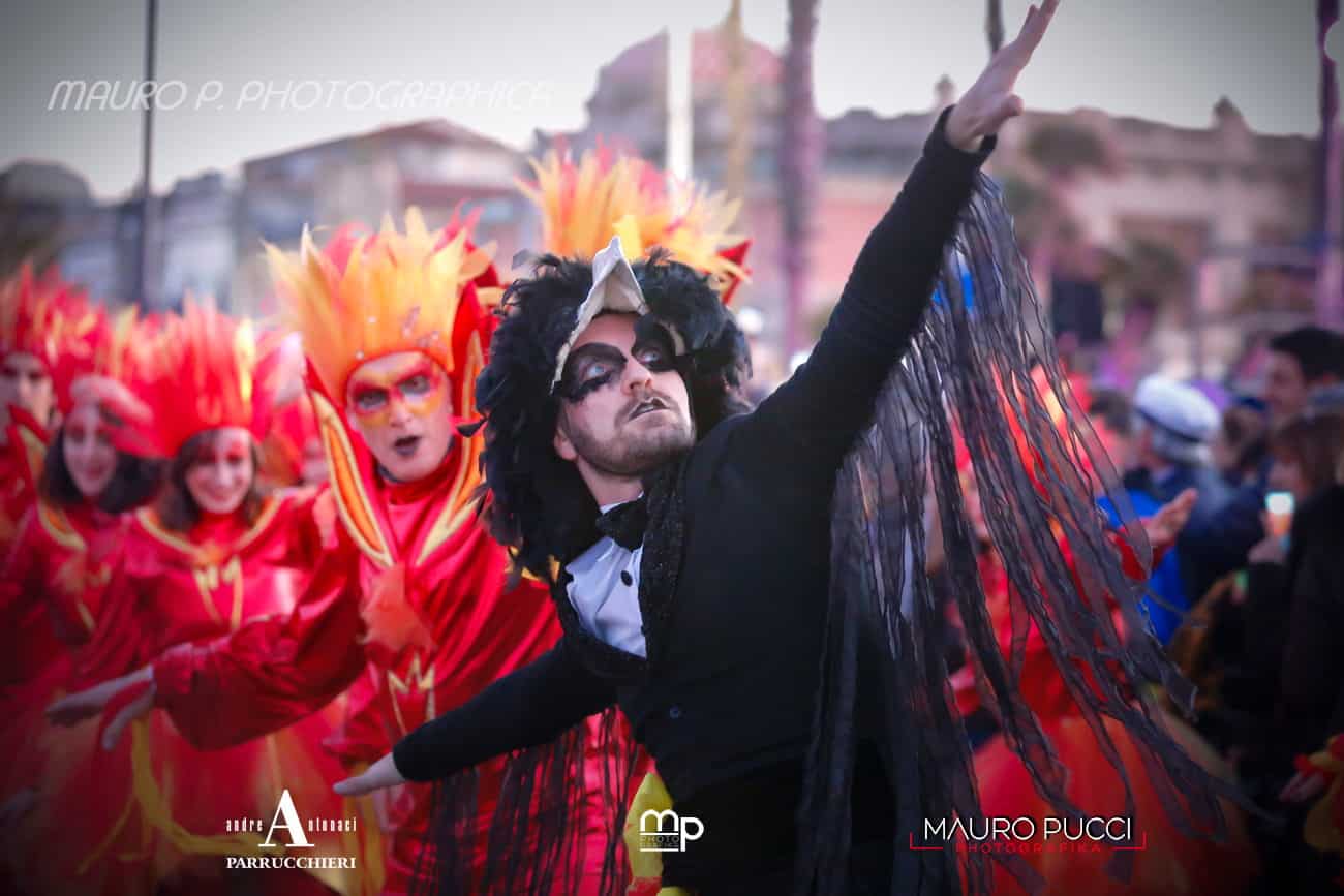 carnevale 2020 terzo corso foto di mauro pucci 86