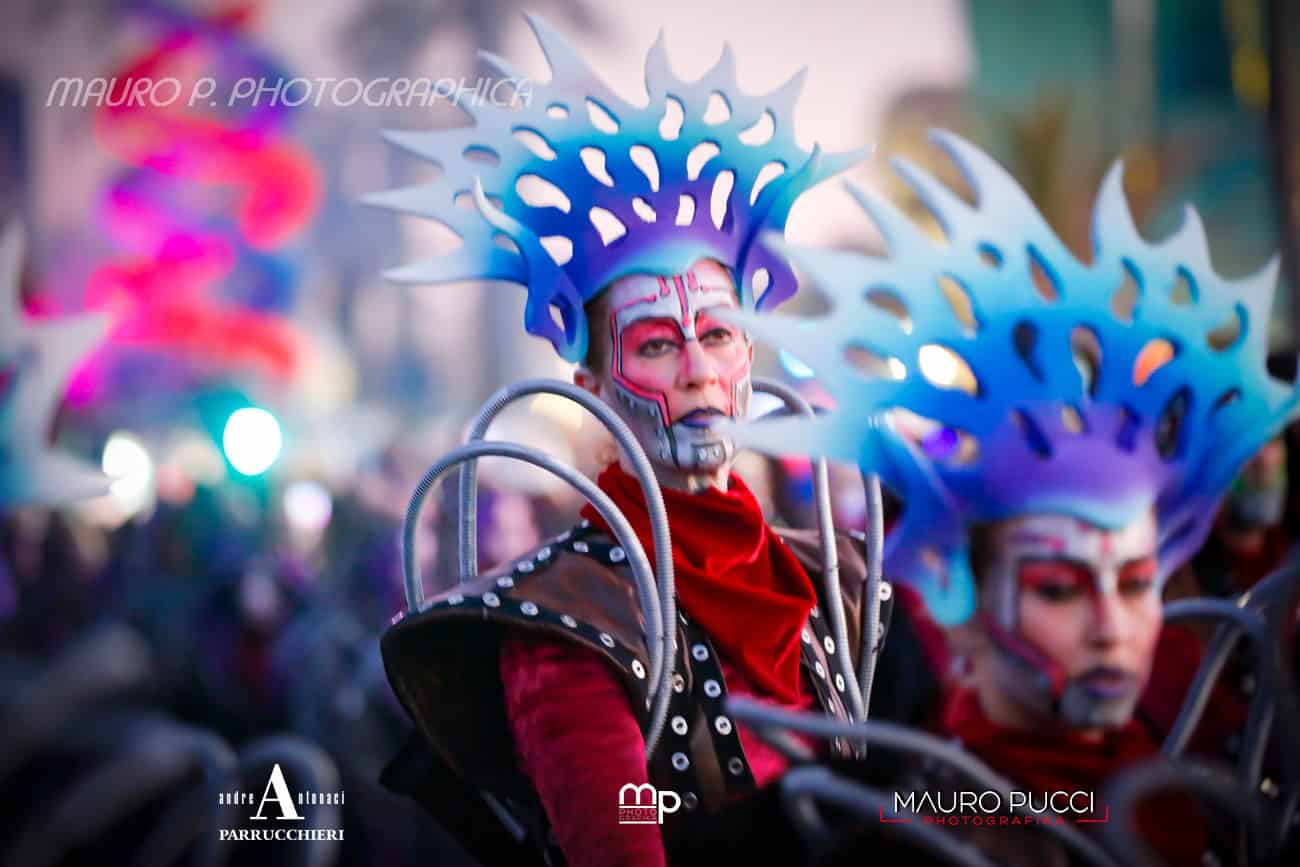 carnevale 2020 terzo corso foto di mauro pucci 89