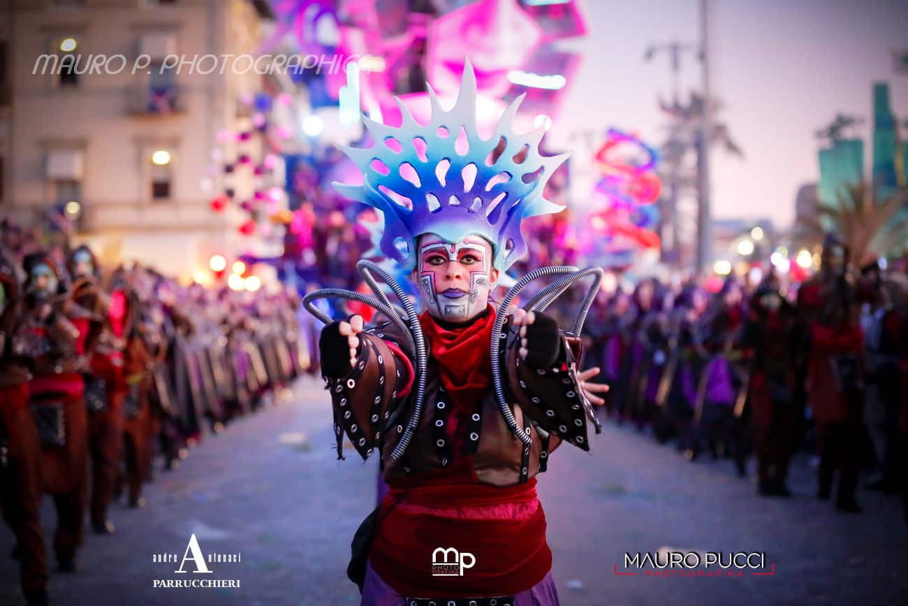 carnevale 2020 terzo corso foto di mauro pucci 90