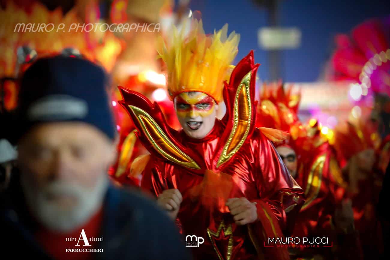 carnevale 2020 terzo corso foto di mauro pucci 97