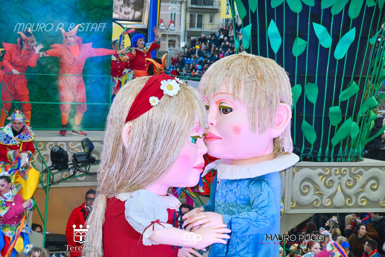 carnevale di viareggio 2020 23