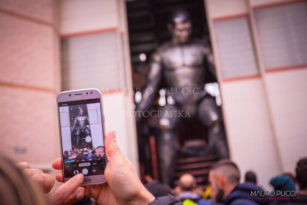 carnevale di viareggio 2020 primo corso 10