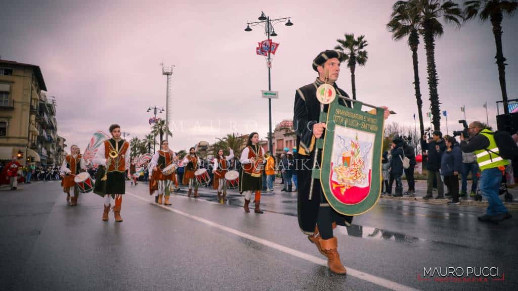 carnevale di viareggio 2020 primo corso 100