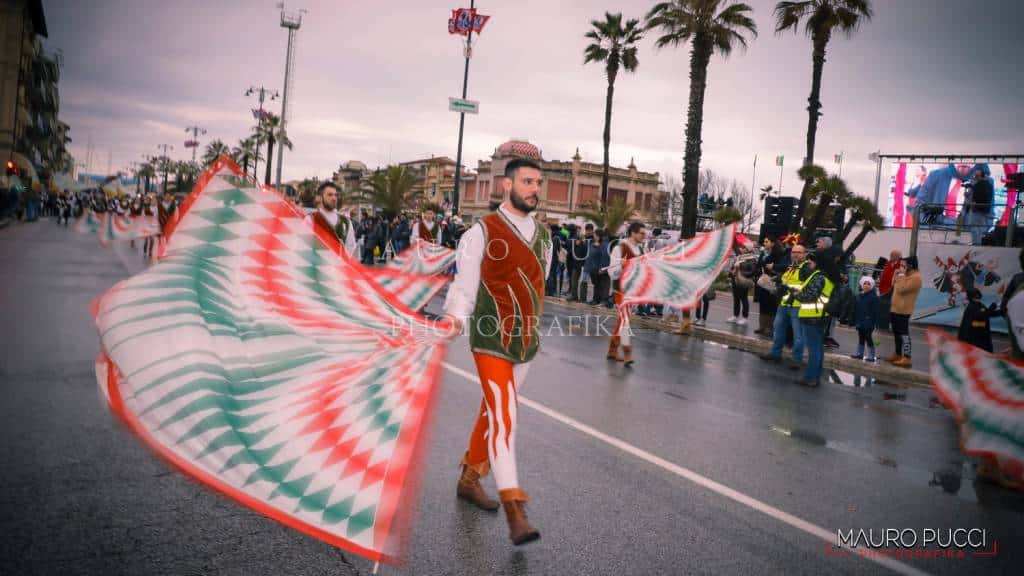 carnevale di viareggio 2020 primo corso 102