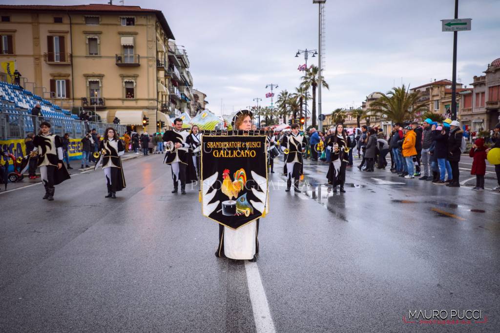 carnevale di viareggio 2020 primo corso 103