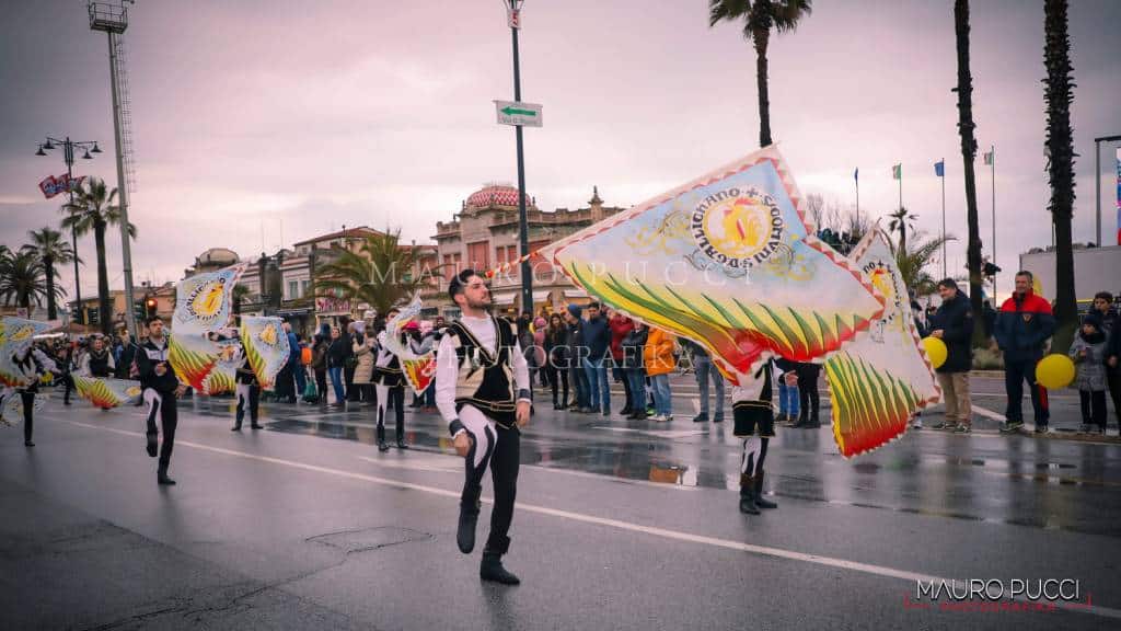 carnevale di viareggio 2020 primo corso 104