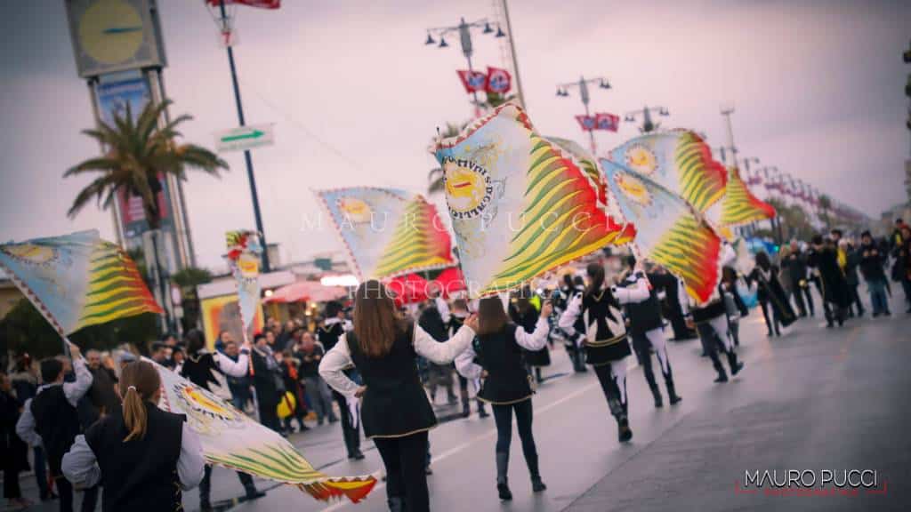 carnevale di viareggio 2020 primo corso 106