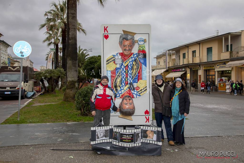 carnevale di viareggio 2020 primo corso 107