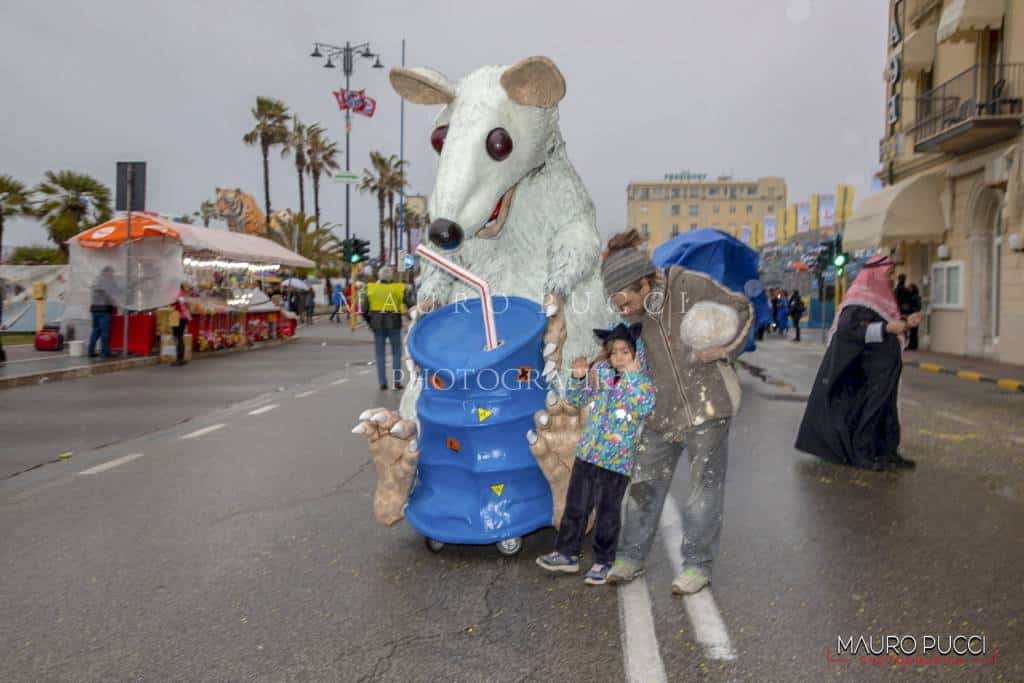 carnevale di viareggio 2020 primo corso 109