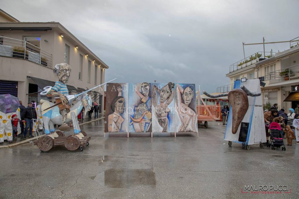 carnevale di viareggio 2020 primo corso 117