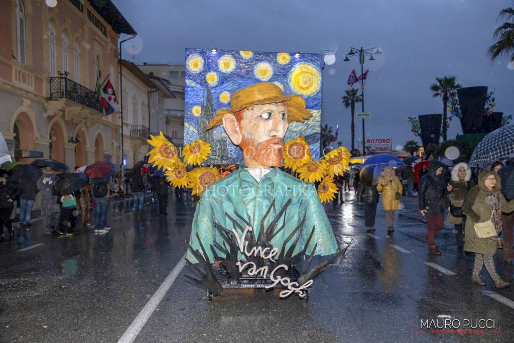 carnevale di viareggio 2020 primo corso 124