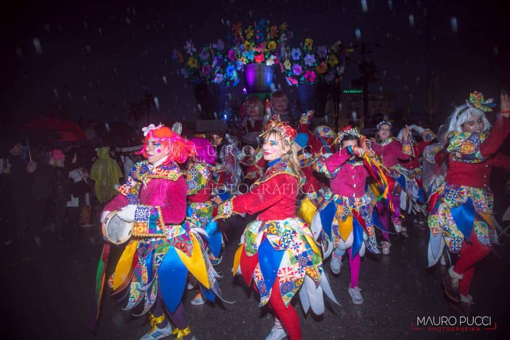 carnevale di viareggio 2020 primo corso 126