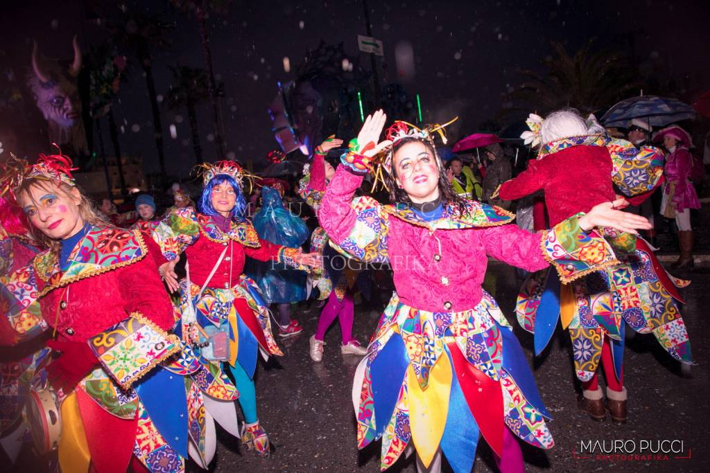 carnevale di viareggio 2020 primo corso 129