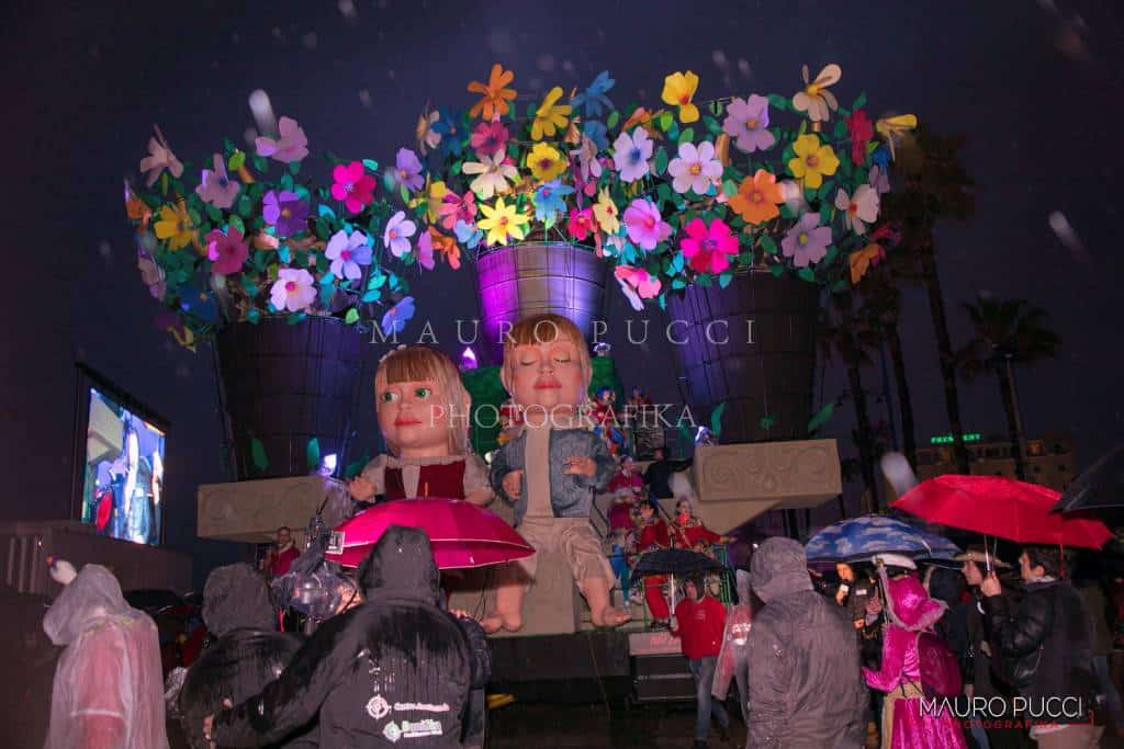 carnevale di viareggio 2020 primo corso 131