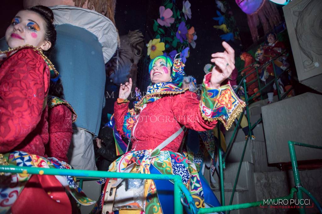 carnevale di viareggio 2020 primo corso 133