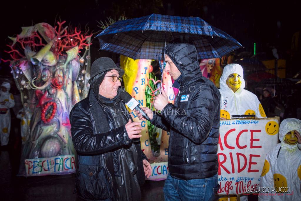 carnevale di viareggio 2020 primo corso 134