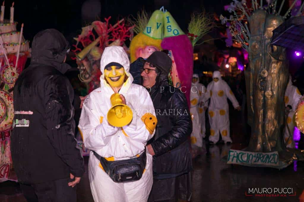 carnevale di viareggio 2020 primo corso 135