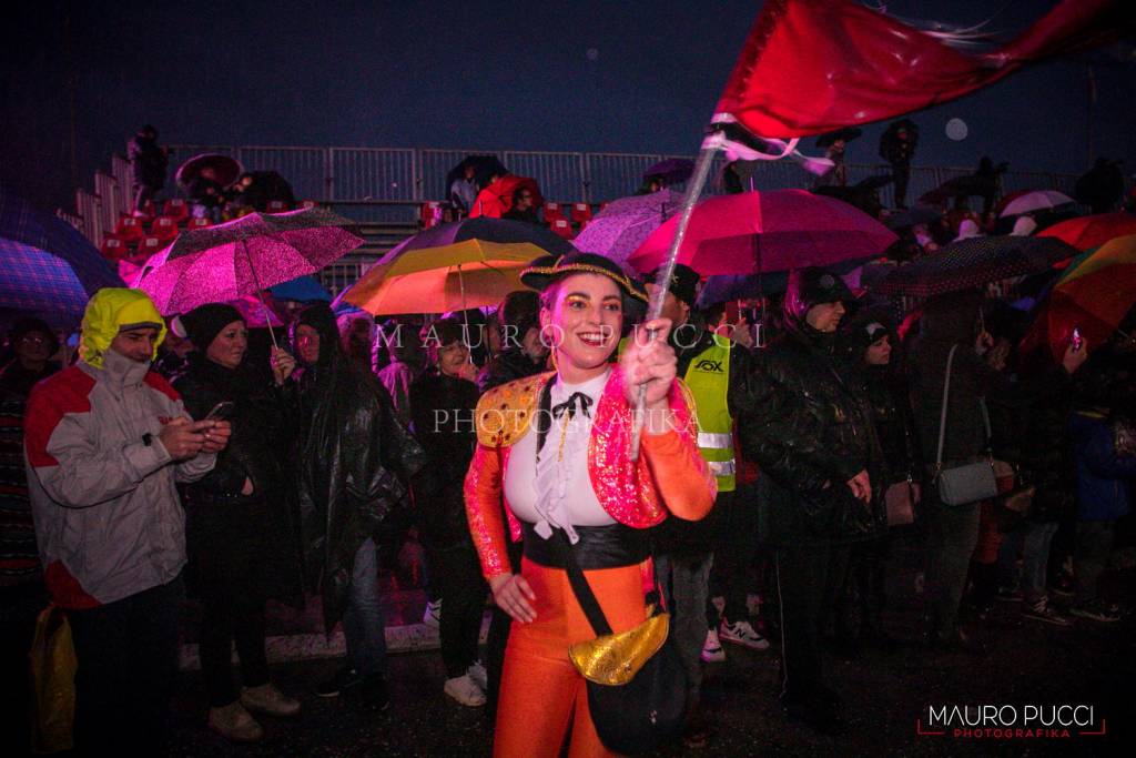 carnevale di viareggio 2020 primo corso 137