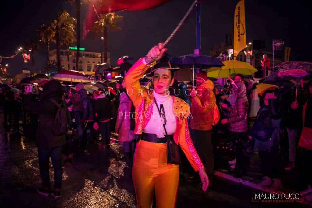 carnevale di viareggio 2020 primo corso 138