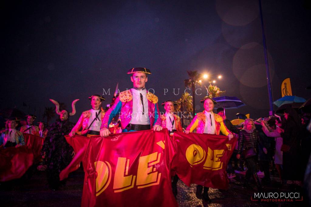 carnevale di viareggio 2020 primo corso 139