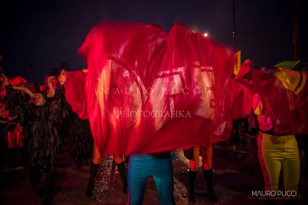 carnevale di viareggio 2020 primo corso 140