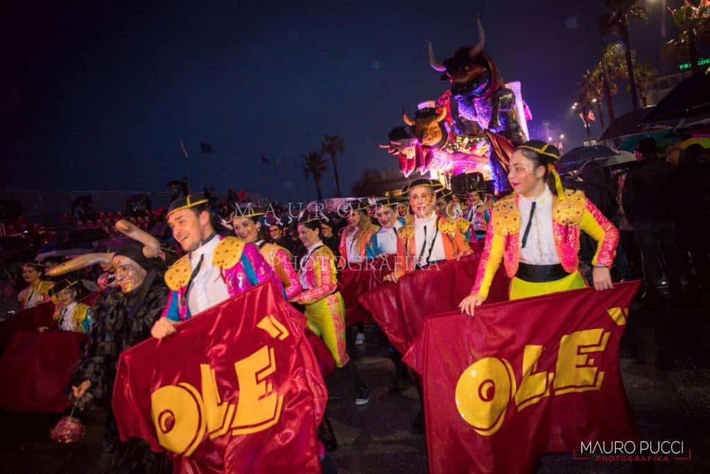 carnevale di viareggio 2020 primo corso 142
