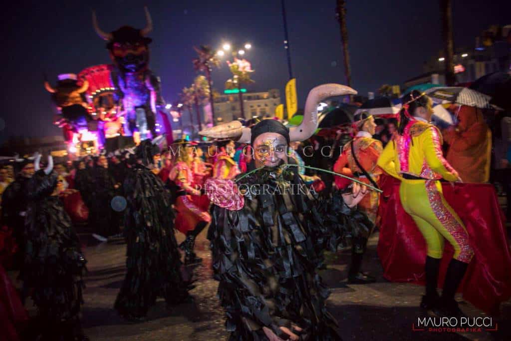 carnevale di viareggio 2020 primo corso 143
