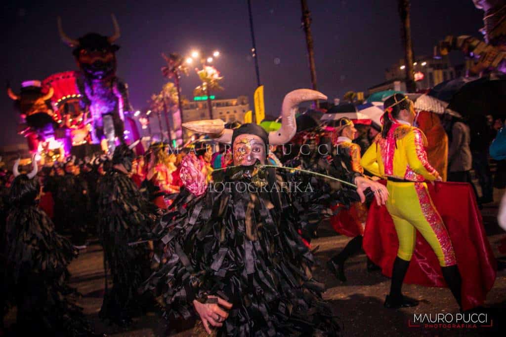 carnevale di viareggio 2020 primo corso 144