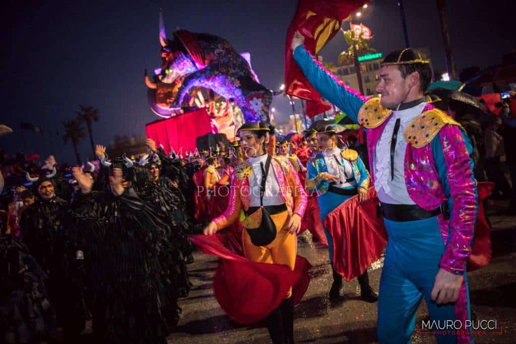 carnevale di viareggio 2020 primo corso 145