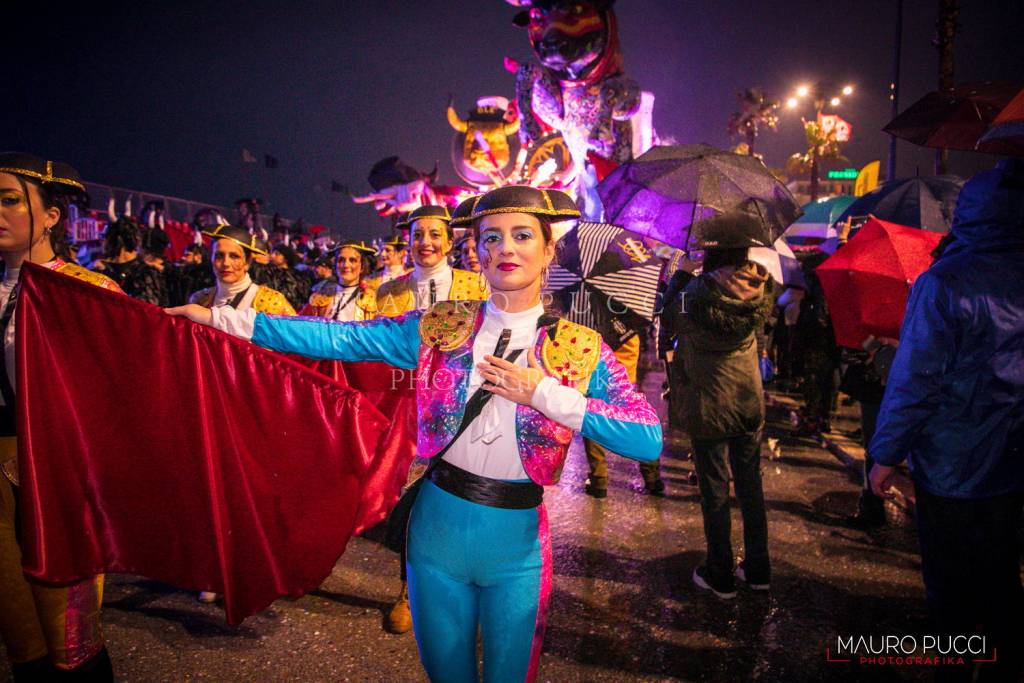 carnevale di viareggio 2020 primo corso 147