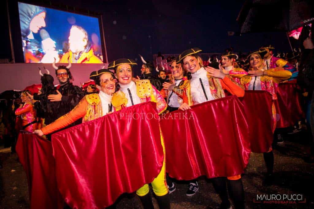 carnevale di viareggio 2020 primo corso 150
