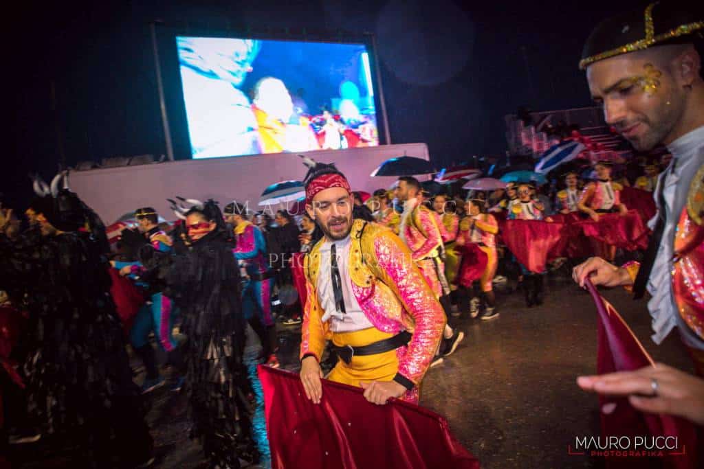 carnevale di viareggio 2020 primo corso 154
