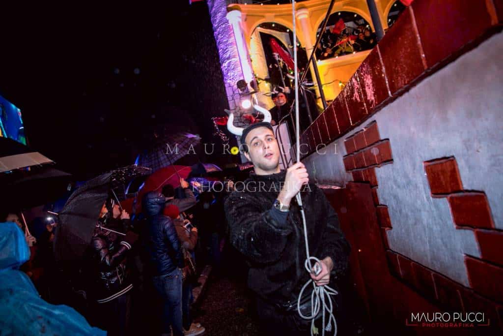 carnevale di viareggio 2020 primo corso 158