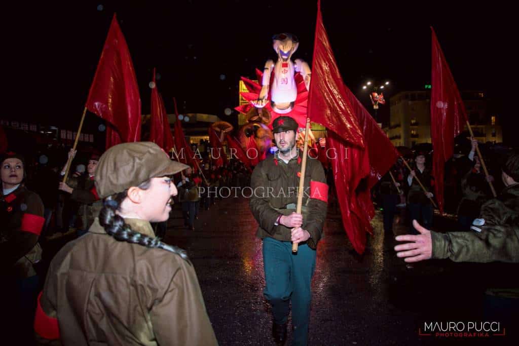 carnevale di viareggio 2020 primo corso 159
