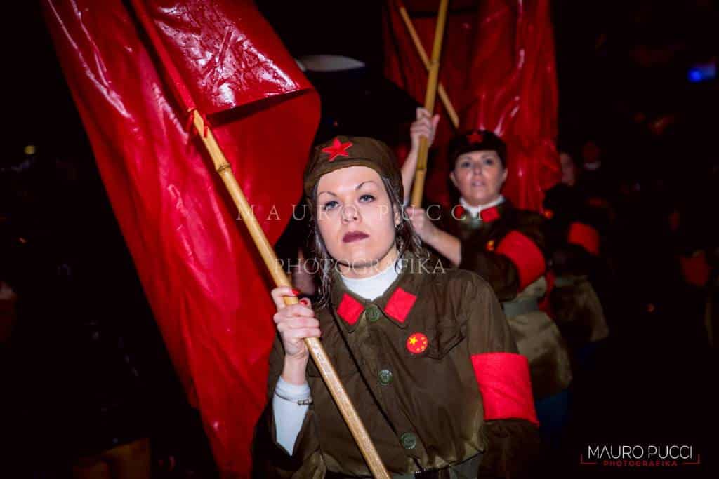 carnevale di viareggio 2020 primo corso 165