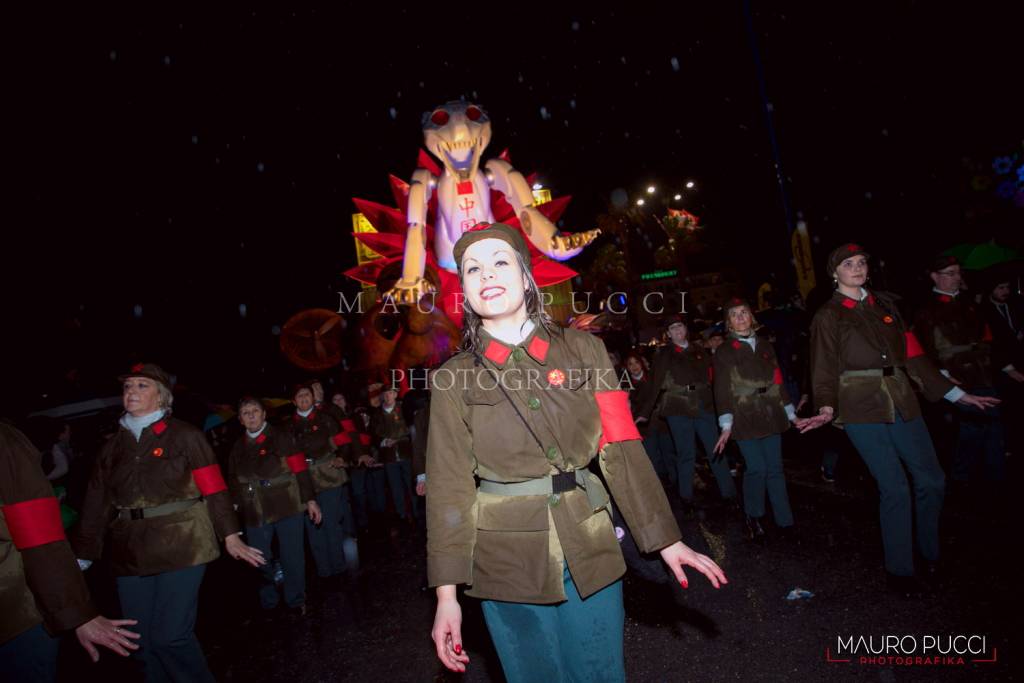 carnevale di viareggio 2020 primo corso 168