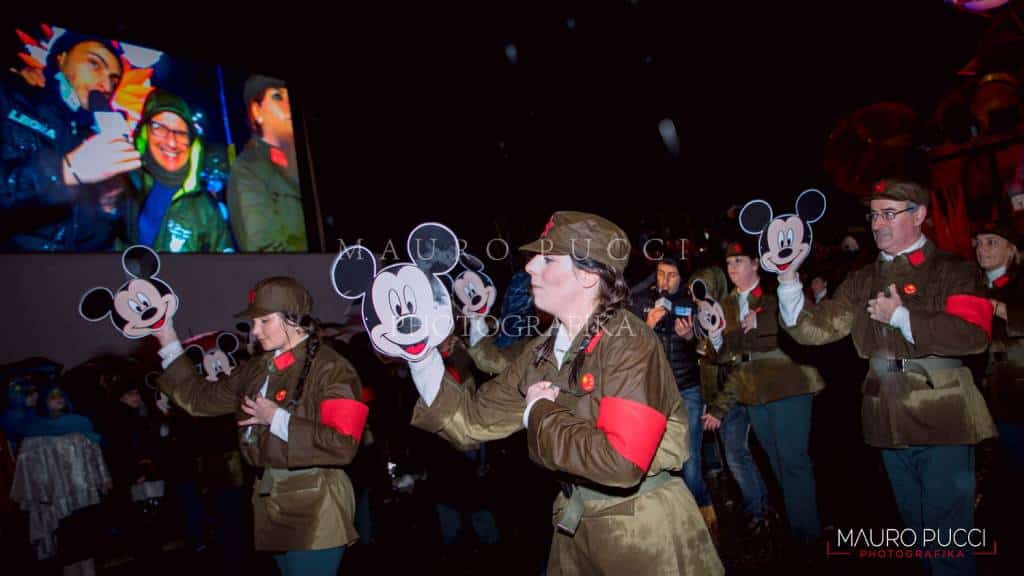carnevale di viareggio 2020 primo corso 169