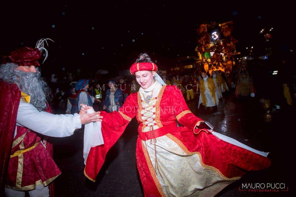carnevale di viareggio 2020 primo corso 172