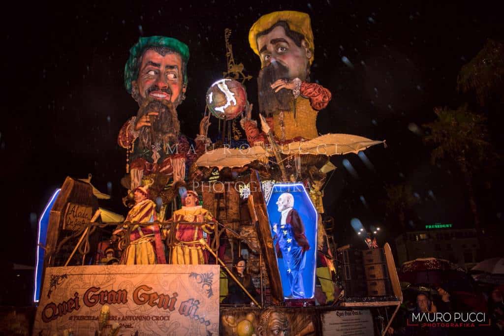 carnevale di viareggio 2020 primo corso 173