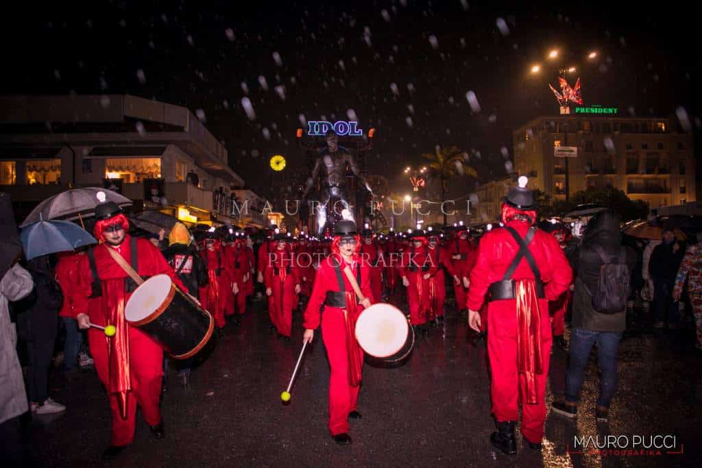 carnevale di viareggio 2020 primo corso 174