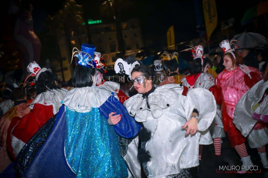 carnevale di viareggio 2020 primo corso 184
