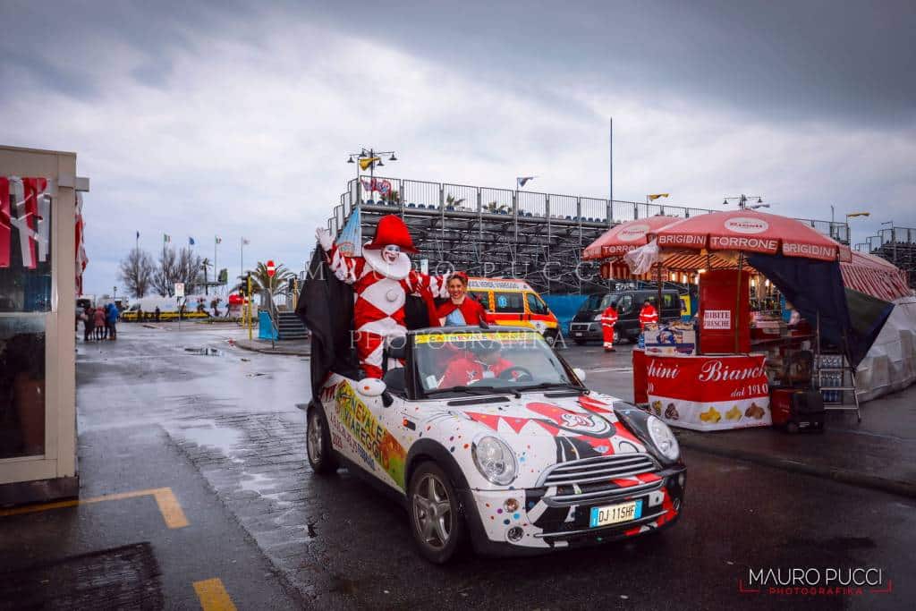 carnevale di viareggio 2020 primo corso 46