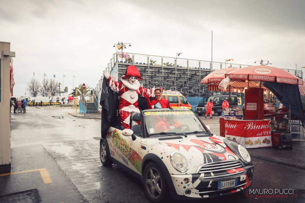 carnevale di viareggio 2020 primo corso 47