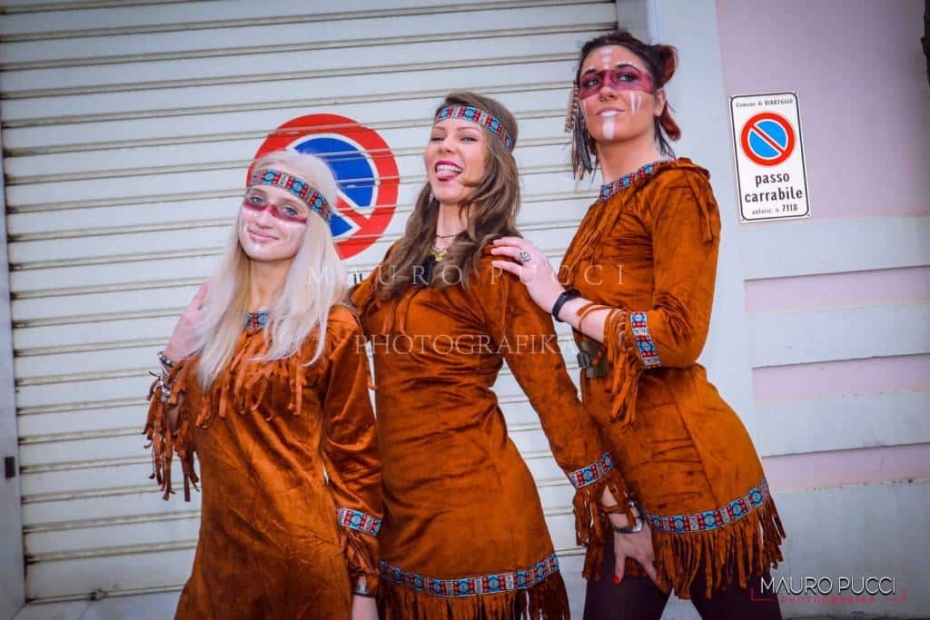 carnevale di viareggio 2020 primo corso 55