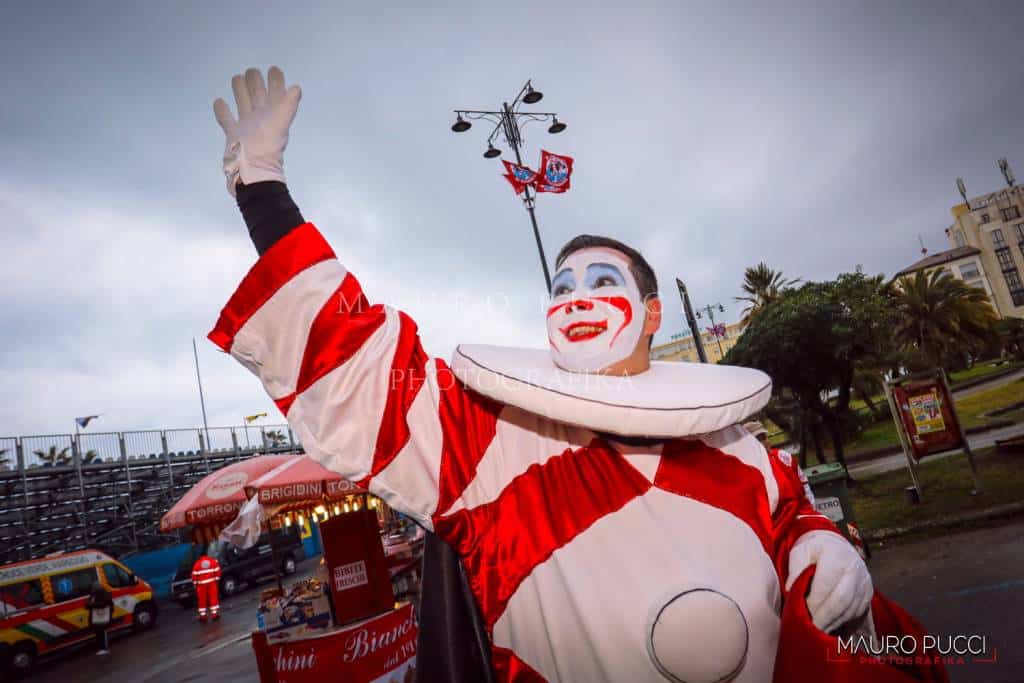 carnevale di viareggio 2020 primo corso 57