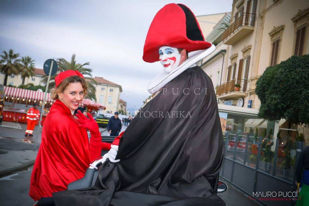 carnevale di viareggio 2020 primo corso 59