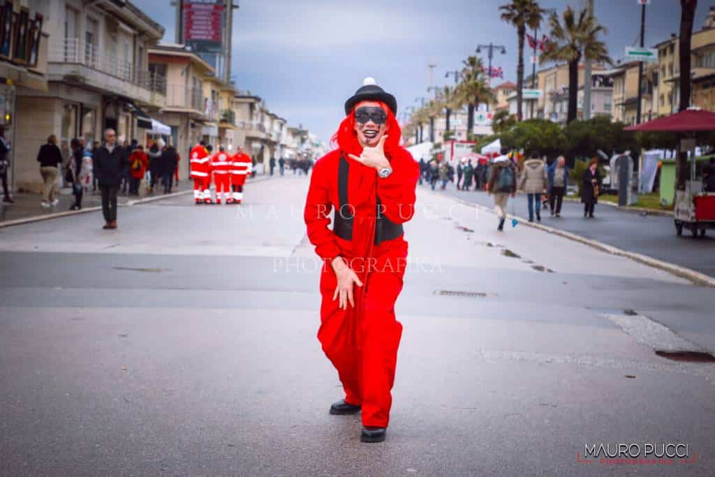 carnevale di viareggio 2020 primo corso 60
