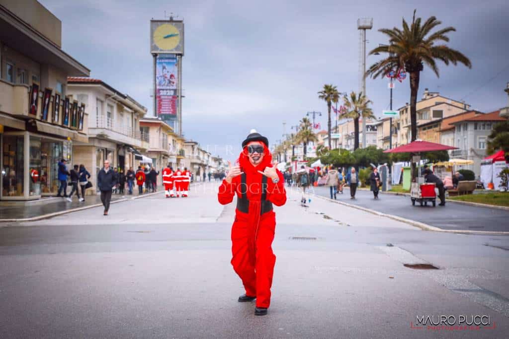 carnevale di viareggio 2020 primo corso 61